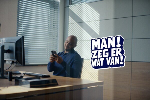 4 NAP Werk met beeldmerk