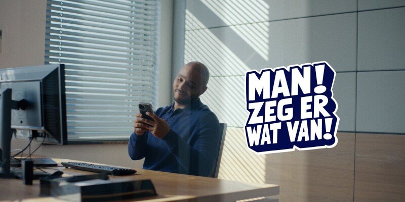 4 NAP Werk met beeldmerk