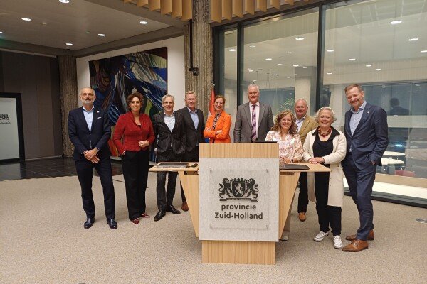 Afbeelding bijeenkomst 2 oktober