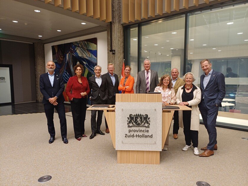 Afbeelding bijeenkomst 2 oktober