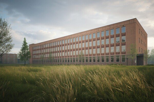 Afbeelding uitvraag huisvestging statushouders