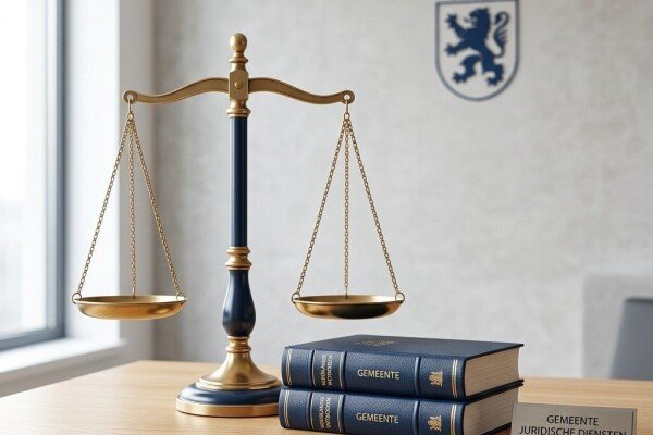Artikel Arbeidsrechtelijke en WOR positie van de griffie