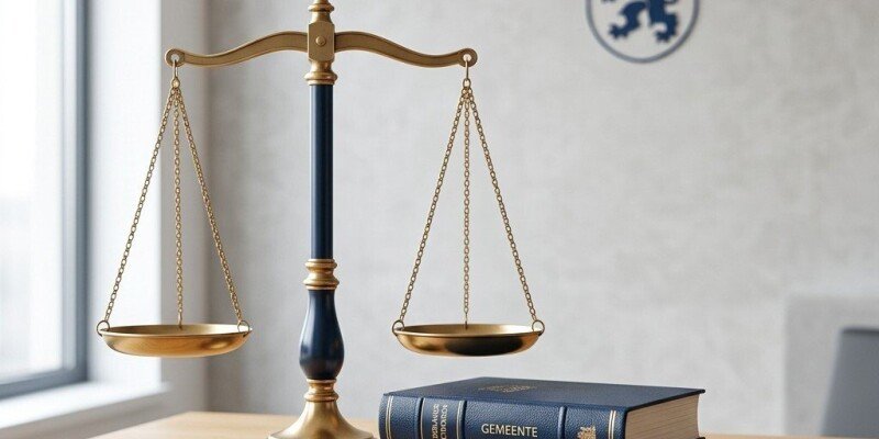 Artikel Arbeidsrechtelijke en WOR positie van de griffie