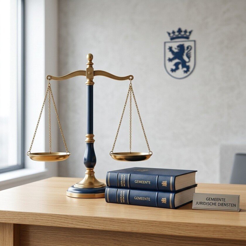 Artikel Arbeidsrechtelijke en WOR positie van de griffie