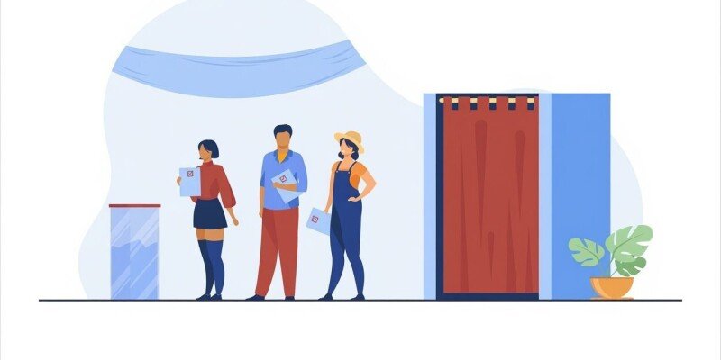 Gemeenteraadsverkiezingen 