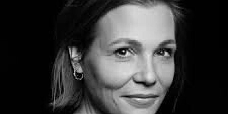 Jacintha de Geer Futuroloog die