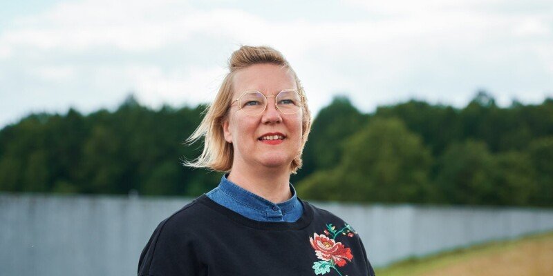Martine van Kampen foto Bram Schilling2