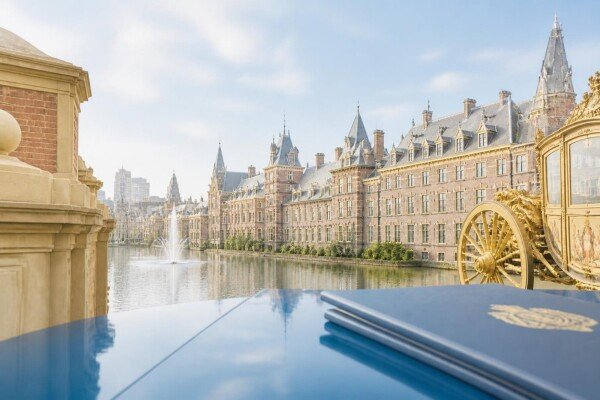 Prinsjesdag 2026