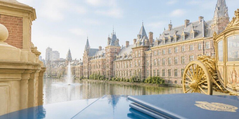 Prinsjesdag 2026