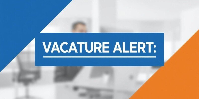 Vacature alert v2