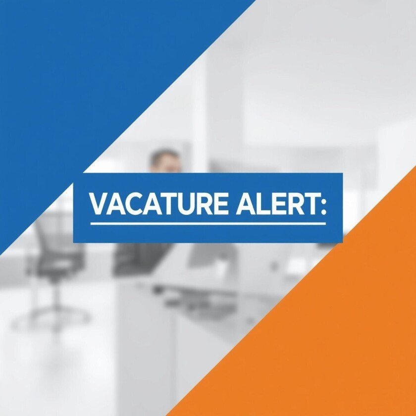 Vacature alert v2