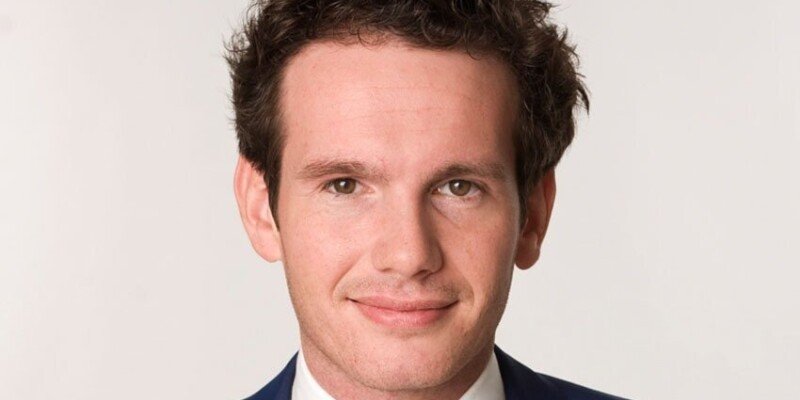 dagvoorzitter tom jessen inhuren sprekersbureau